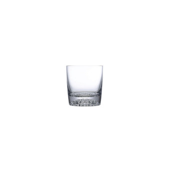 2 Piece Ace Whisky Glass, 11.75 oz