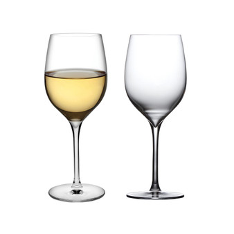 Terroir White Wine Glass, Set of 2