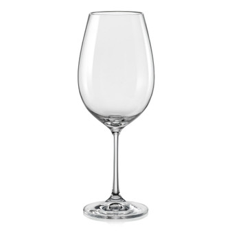 Viola Red Wine Glass 18.5 Oz, Set of 12