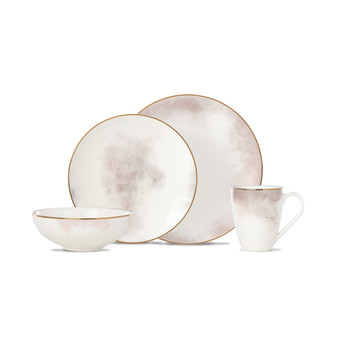 Trianna  Salaria 4-Pc. Place Setting