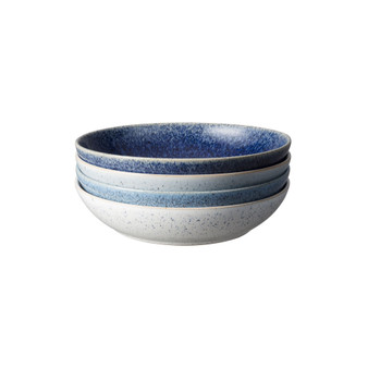 Studio Blue 4-Pc. Pasta Bowl Set