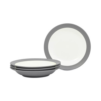 Colorwave Pasta Bowls, Set of 4