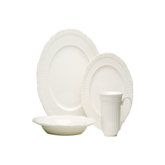 Tuscan Villa 16-piece Dinner Set