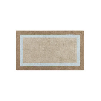 Amherst Bath Rug, 27" x  45"