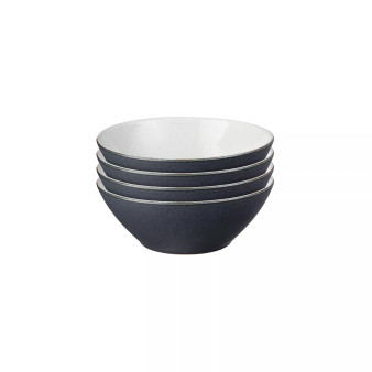 Impression Cereal Bowl Set of 4, Service for 4