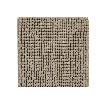 Noodle Bath Rug, 24" x 24"