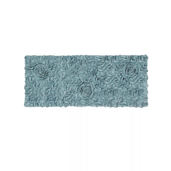 Bellflower Bath Rug 21" x 54" Runner