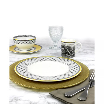 Audun Dinnerware Collection