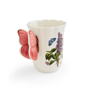 Portmerion Botanic Garden Bouquet Mug, 14 Oz