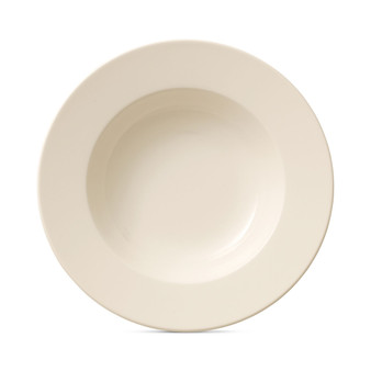 Dinnerware For Me Rim Soup Bowl