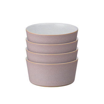 Impression Straight Bowl, Set of 4