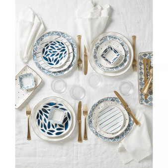 Blue Bay Collection