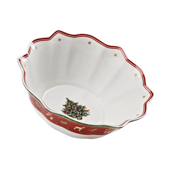 Toy's Delight Salad Bowl
