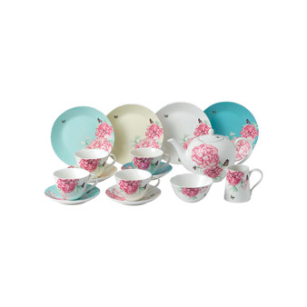 Miranda Kerr for Everyday Friendship 15-Piece Tea Set