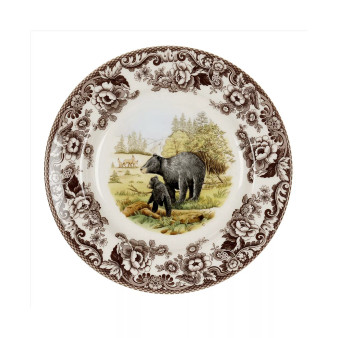 Woodland Black Bear Collection