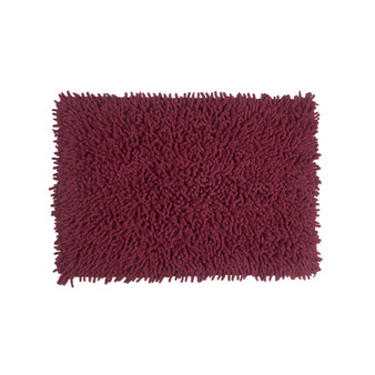 Fantasia Bath Rug 17" x 24"