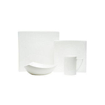 Extreme 4 Piece Place Setting