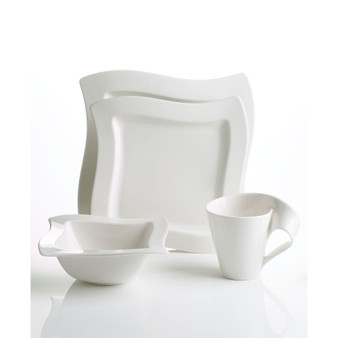 New Wave 4 Piece Place Setting