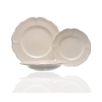 Classic 18-piece Dinner Set