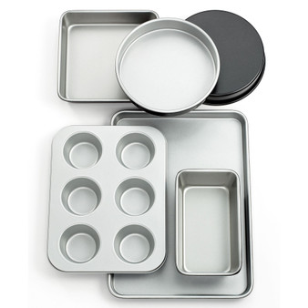 6 Piece Bakeware Set