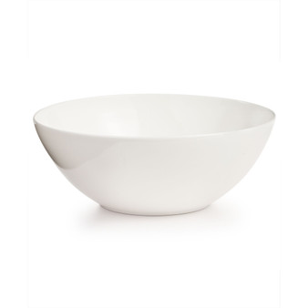 Bone China Vegetable Bowl, Created for Macy's