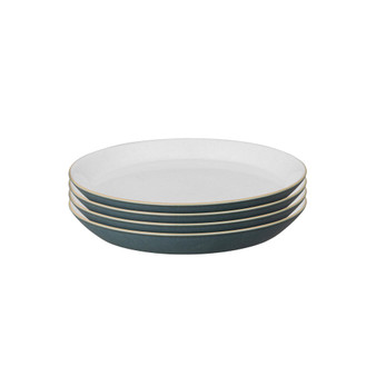 Impression Medium Plate, Set of 4