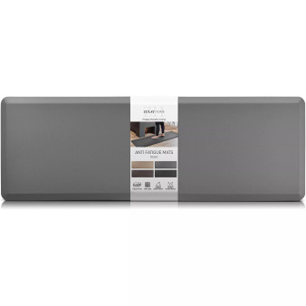 Thick Cushioned Padded Kitchen Mats (Large)