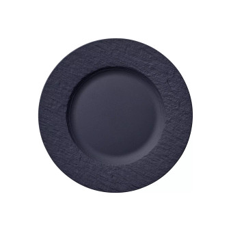 Manufacture Rock  Dinner Plate