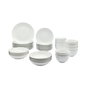 Round Catering, Set of 40