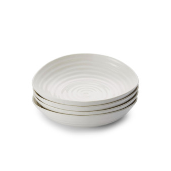 Sophie Conran Pasta Bowls, Set of 4