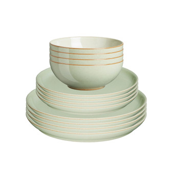 Heritage Orchard Coupe Set, 12 Piece