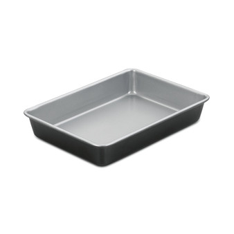 Chef's Classic Nonstick 13" x 9" Cake Pan
