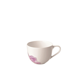 Rose Garden Coffee Cup