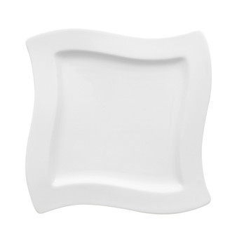 Dinnerware, New Wave Square Salad Plate