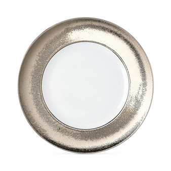 Dinnerware, Dune Service Plate