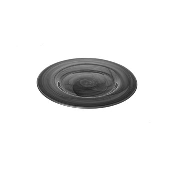 Alabaster Charger Plates, Set of 4