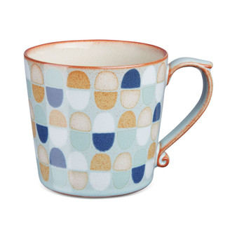 Dinnerware, Heritage Pavilion Accent Large Mug
