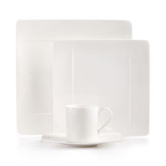 Modern Grace 4-Pc. Place Setting