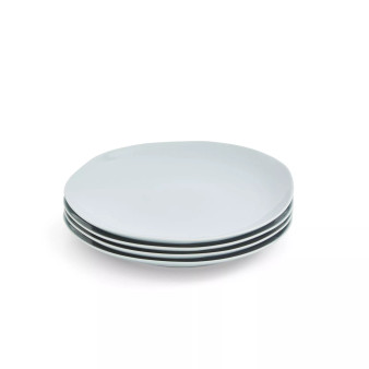 Sophie Conran Arbor Dinner Plate, Set of 4