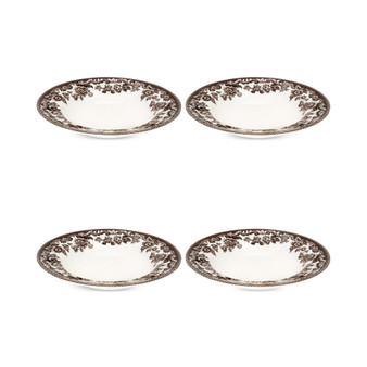 Delamere Soup Plates, Set of 4