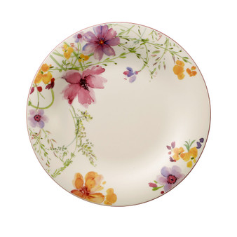 Dinnerware, Mariefleur Dinner Plate