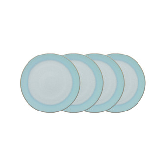 Modus Jade Dinner Plate Set of 4, Service for 4