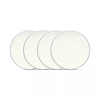 6.25" Mini Plate Set, 4 Pieces