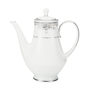 "Sweet Leilani" Coffee Server