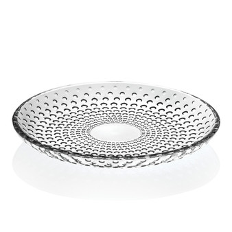 Galassia 7" Fruit/Salad Plates - Set of 4