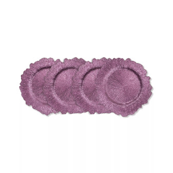 Reef Set Of 4 Charger