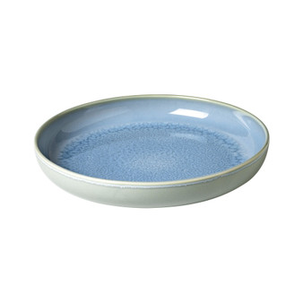 Crafted Blueberry Individual Pasta Bowl
