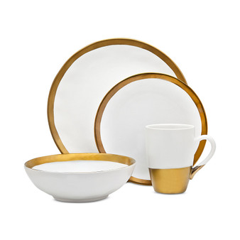 Terre D'Or 4-Pc. Place Setting