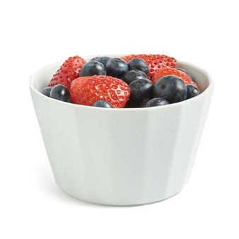 Fluted Berry Bowl, Created for Macy’s
