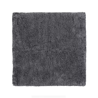 TWIN Cotton Bath Mat Square